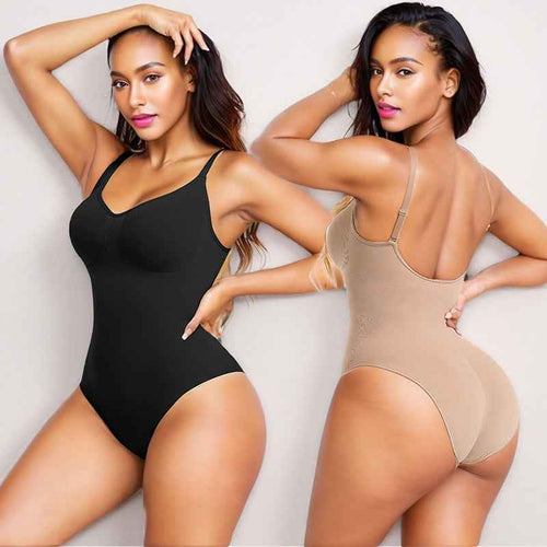 Body Sculptant Sans Couture