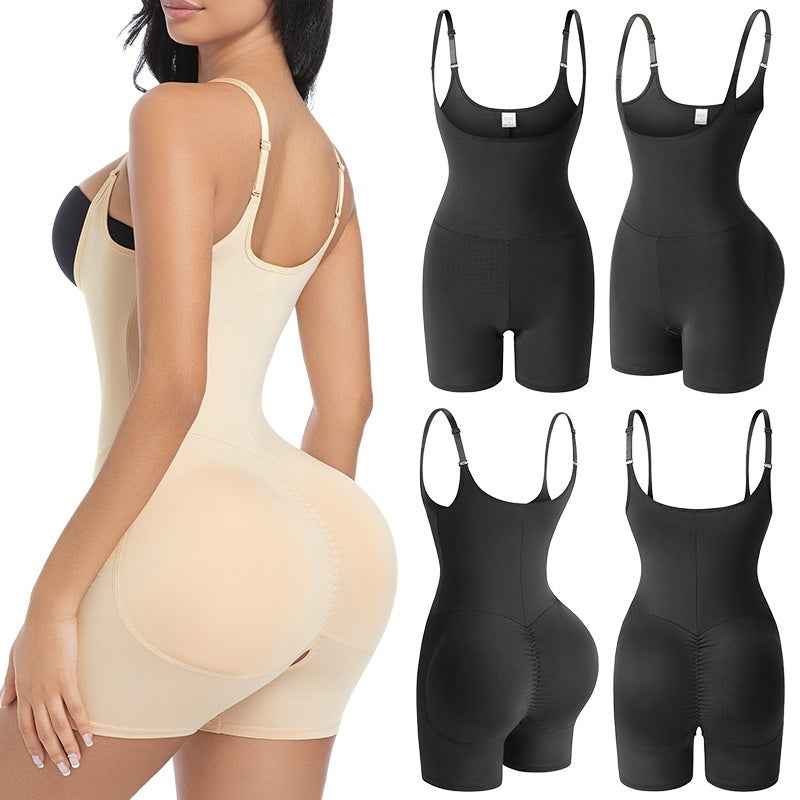 Body Gainant Soutien Poitrine