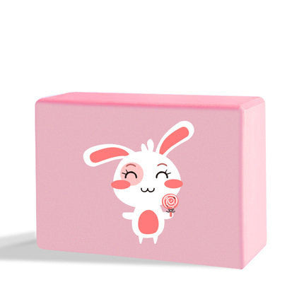 Children's Dancing Auxiliary Bricks, Yoga Bricks, Exercise Bricks