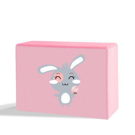 Children's Dancing Auxiliary Bricks, Yoga Bricks, Exercise Bricks