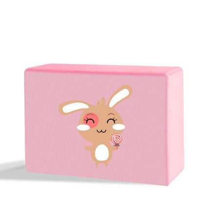 Children's Dancing Auxiliary Bricks, Yoga Bricks, Exercise Bricks