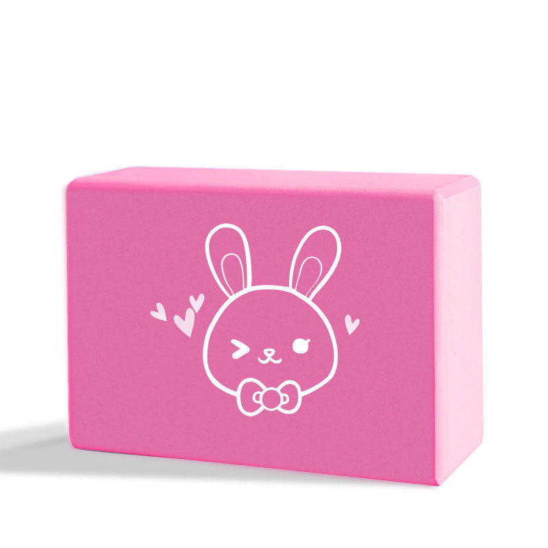 Children's Dancing Auxiliary Bricks, Yoga Bricks, Exercise Bricks