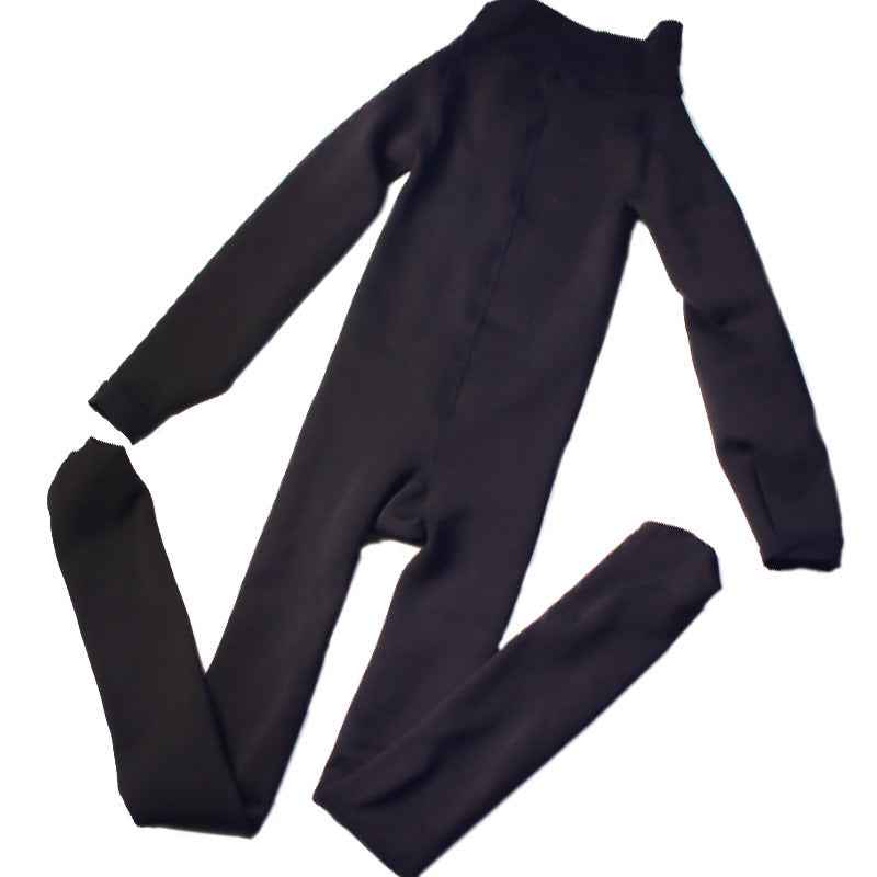 Combinaison Polaire Confort