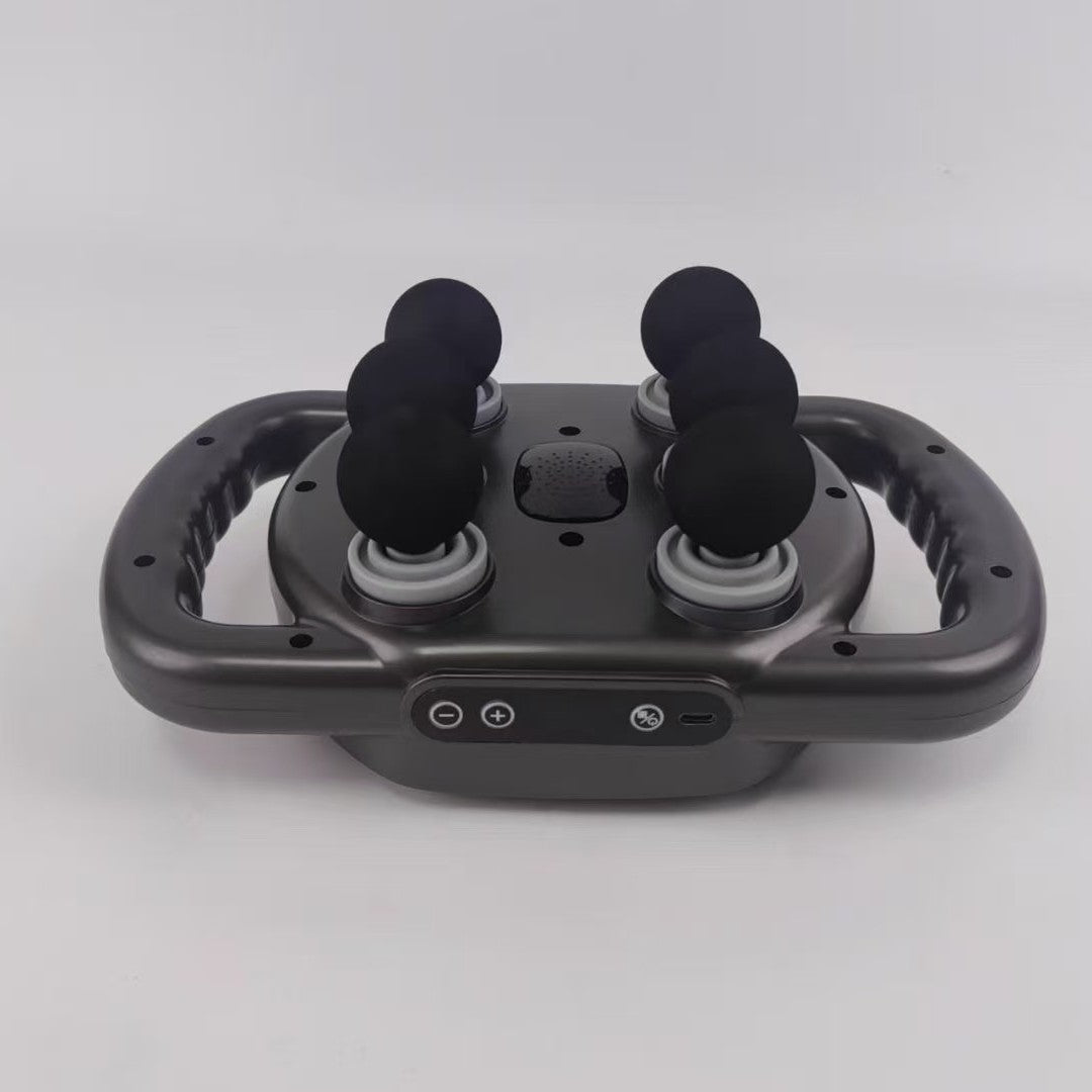 Massager Is Convenient For Home Use