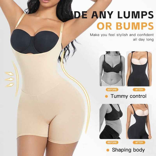 Body Gainant Soutien Poitrine