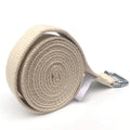 Fashionable Cotton Yoga Stretch Tension Belt