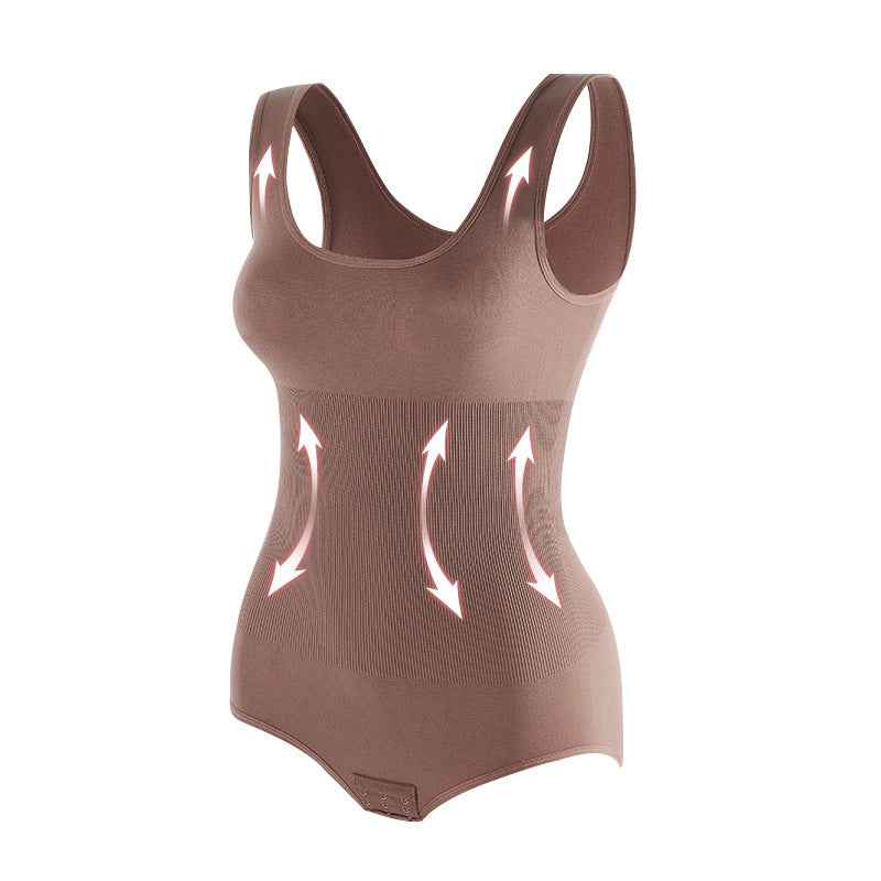 Body Sculptant Grande Taille
