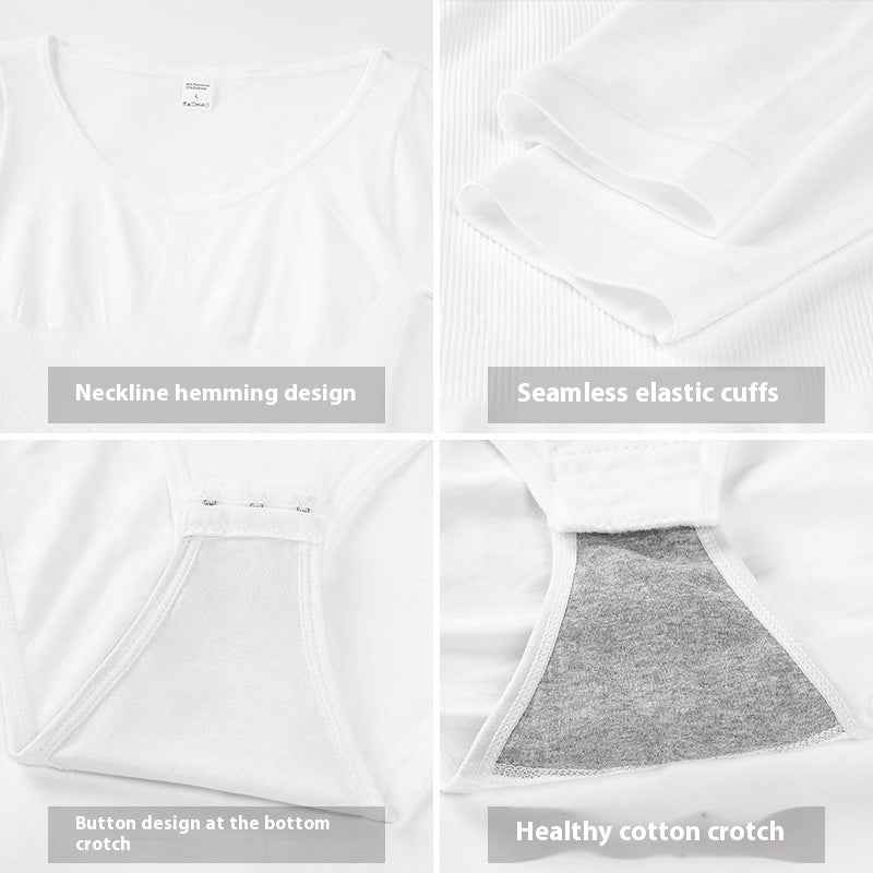 Combinaison Sculptante Push-Up