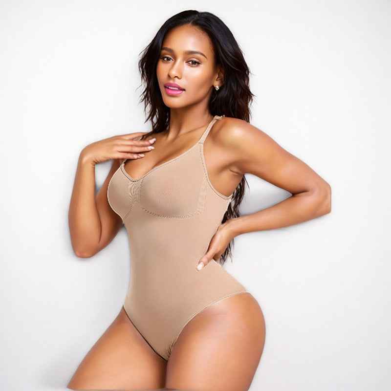 Body Sculptant Sans Couture