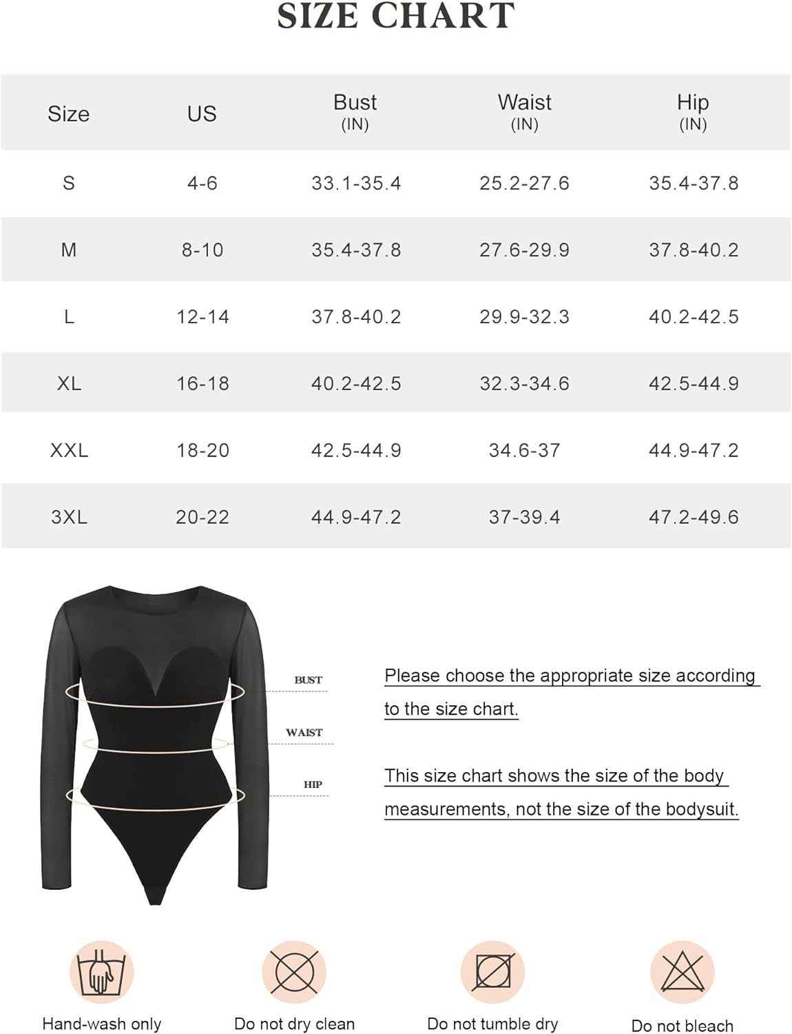 Body Sculptant Transparent