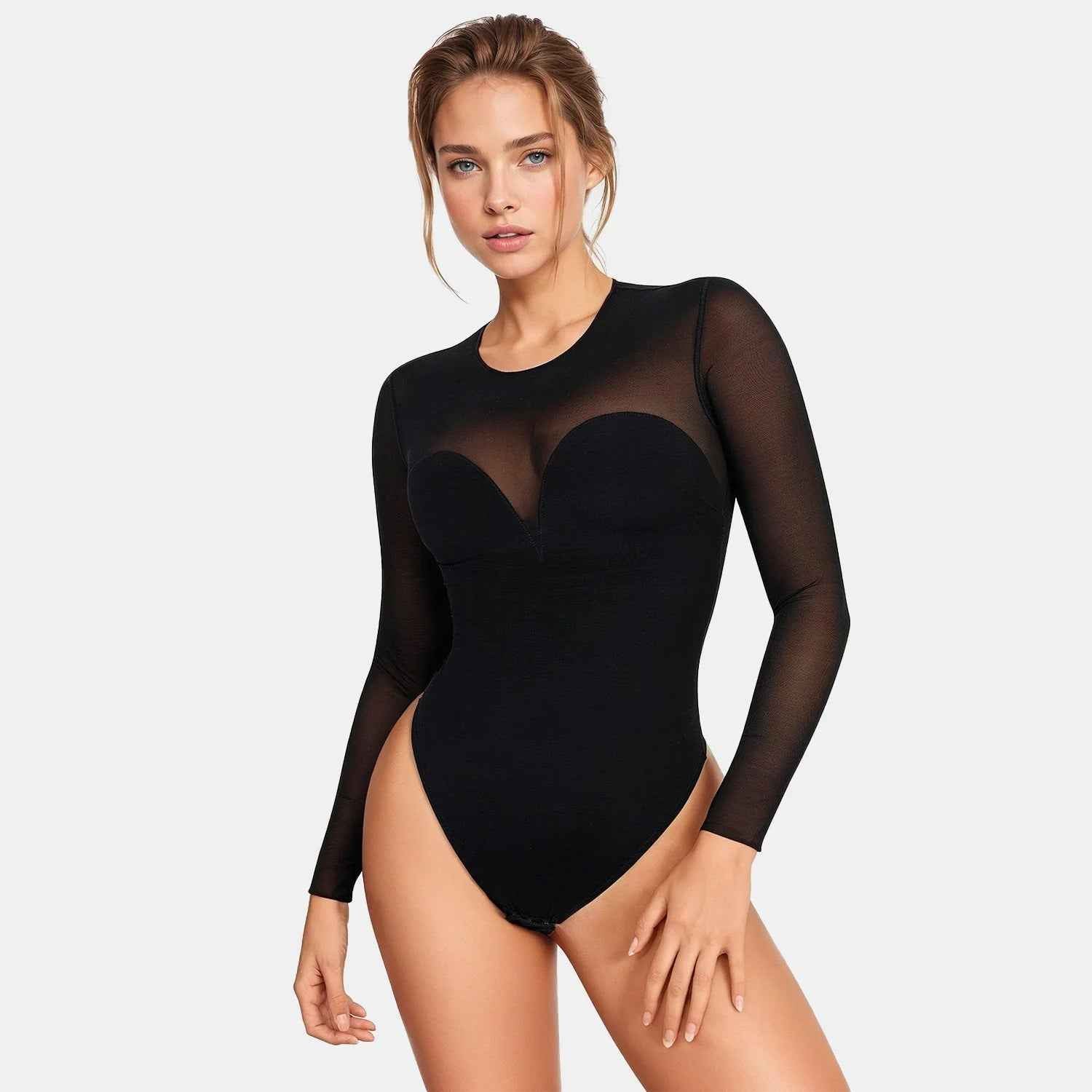 Body Sculptant Transparent