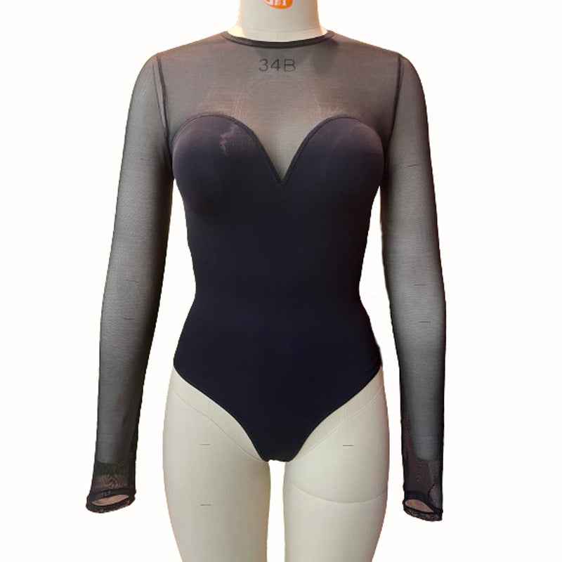 Body Sculptant Transparent