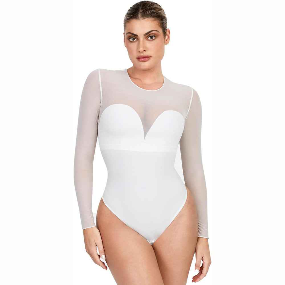 Body Sculptant Transparent