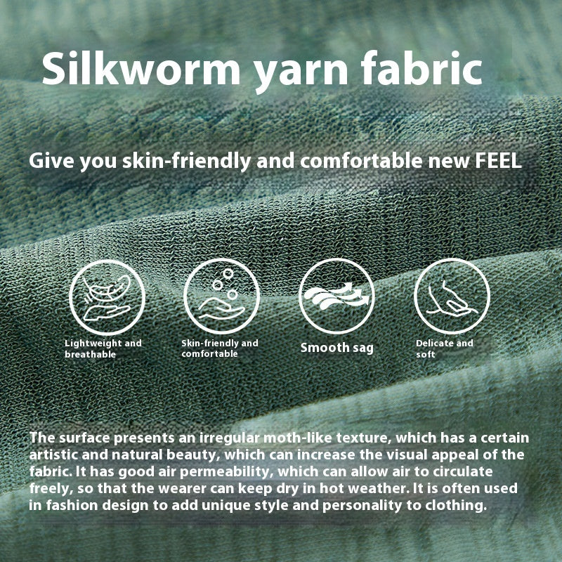 Draping Flab Hiding Yoga Clothes Blouse Sexy Beauty Back Workout Top