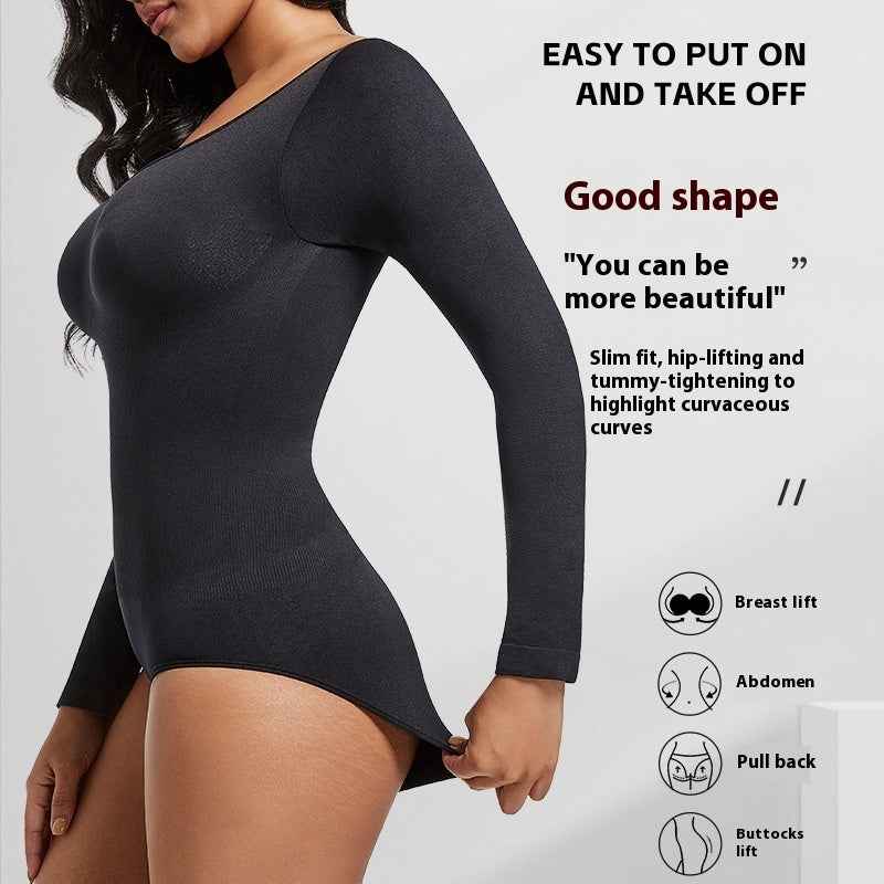 Combinaison Sculptante Push-Up