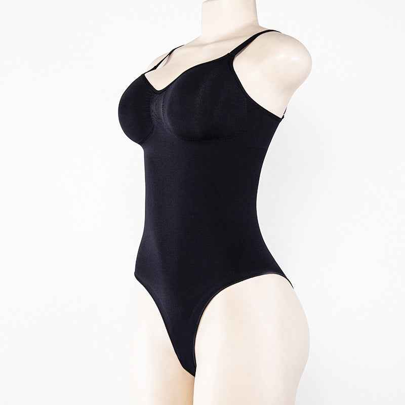 Body Sculptant Sans Couture