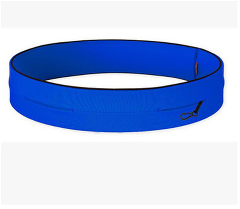 Men And Women Multifunctional Outdoor Marathon Stretch Waist Bag