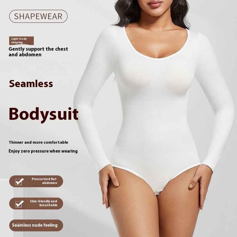 Combinaison Sculptante Push-Up