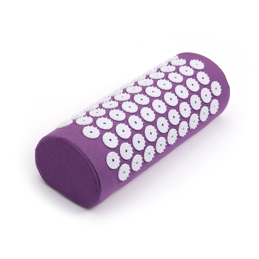Acupuncture Yoga Mat Acupoints
