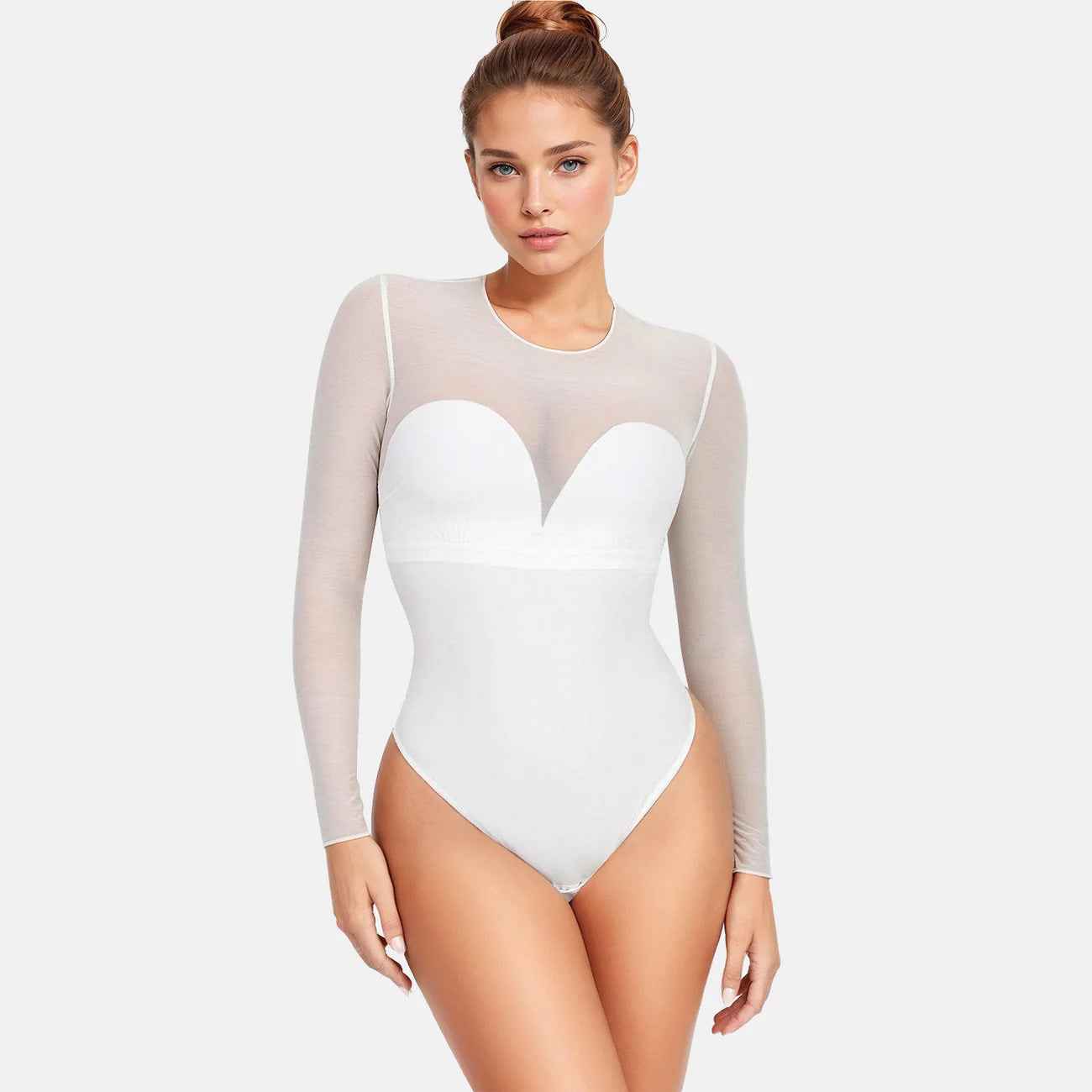 Body Sculptant Transparent