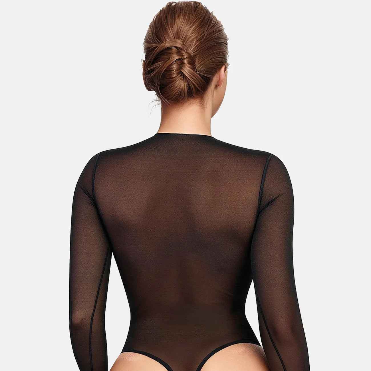 Body Sculptant Transparent