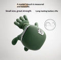 Trapezius Massager For Shoulders And Neck Cervical Spine Massage Device