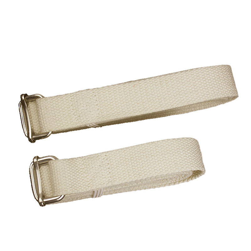 Fashionable Cotton Yoga Stretch Tension Belt