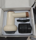 Fat Pusher And Body Massage Device For Home Use