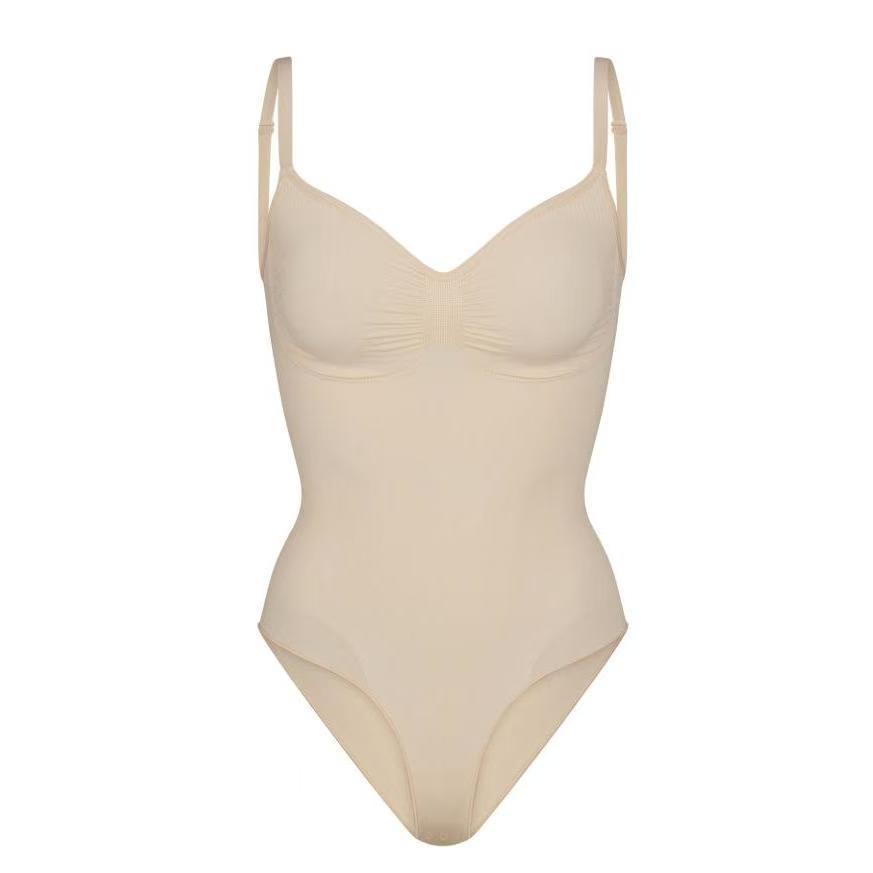 Body Sculptant Sans Couture
