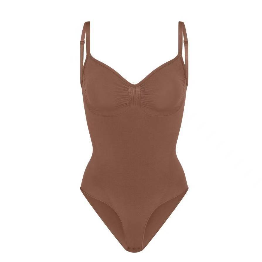 Body Sculptant Sans Couture