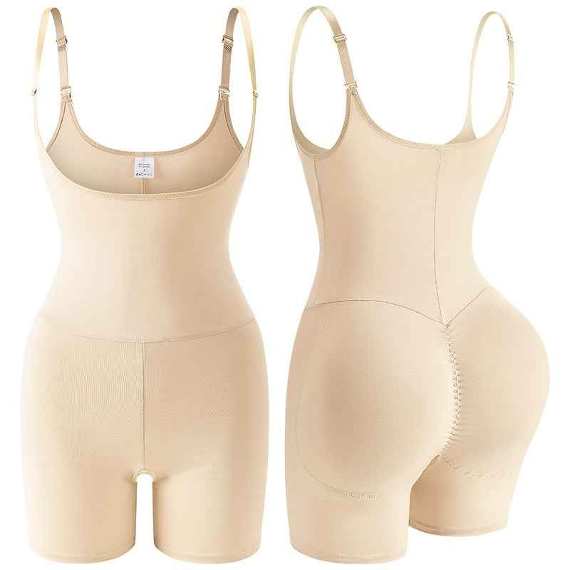 Body Gainant Soutien Poitrine