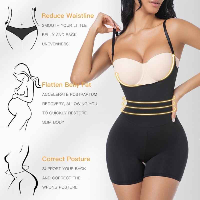 Body Gainant Soutien Poitrine